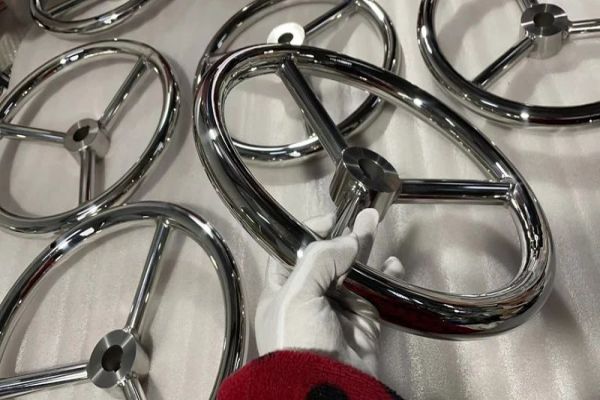 Handwheel For Fire Doors Handwheel For Fire Doors